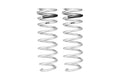 Eibach springs