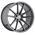 ~(28 lbs. 22X22X11)~ TSW BATHURST 20x9.0 5/120 ET15 CB76.1 GLOSS GUNMETAL