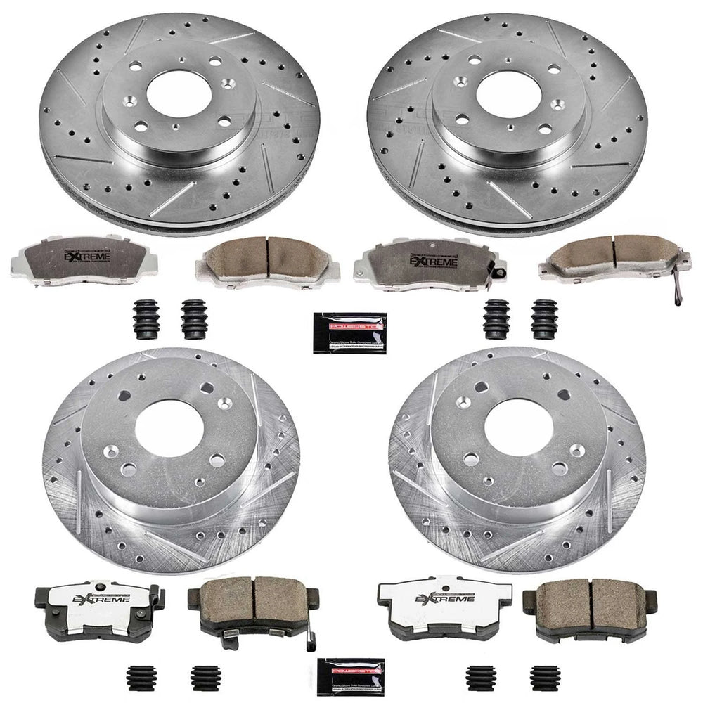 PowerStop auto part