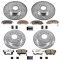 PowerStop auto part