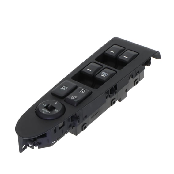 POWER WINDOW SWITCH