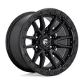 D679 18X9 6X135 MT-BLK 01MM