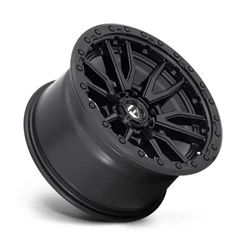 D679 18X9 6X135 MT-BLK 01MM
