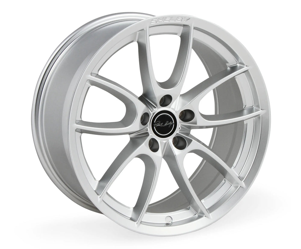 2015+ MUST 21STYLED 19X11CHPO