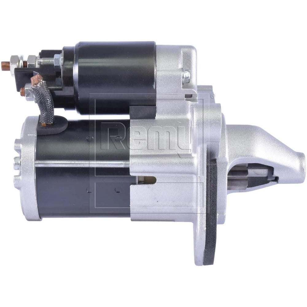 REMANUFACTURED STARTER MOTOR