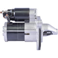 REMANUFACTURED STARTER MOTOR