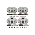 PowerStop auto part