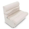 LCI 30IN BENCH SEAT GREY