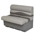 LCI 30IN BENCH SEAT GREY