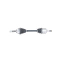 POWER STEERING RESERVOIRS