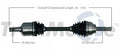 POWER STEERING RESERVOIRS