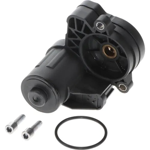 PARKING BRAKE ACTUATOR