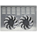 DUAL 10IN FAN FOR 205066 RADIATOR