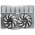 DUAL 10IN FAN FOR 205066 RADIATOR