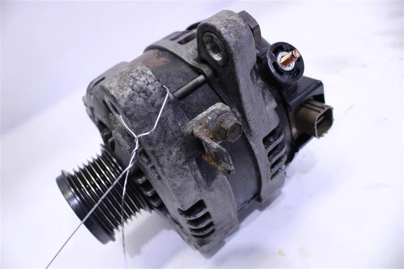 DENSO FIRST TIME FIT ALTERNATOR