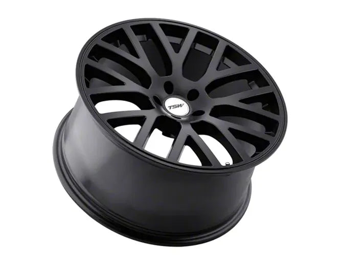 TW DONINGTON 20X10 5X114 +40 76 M-B