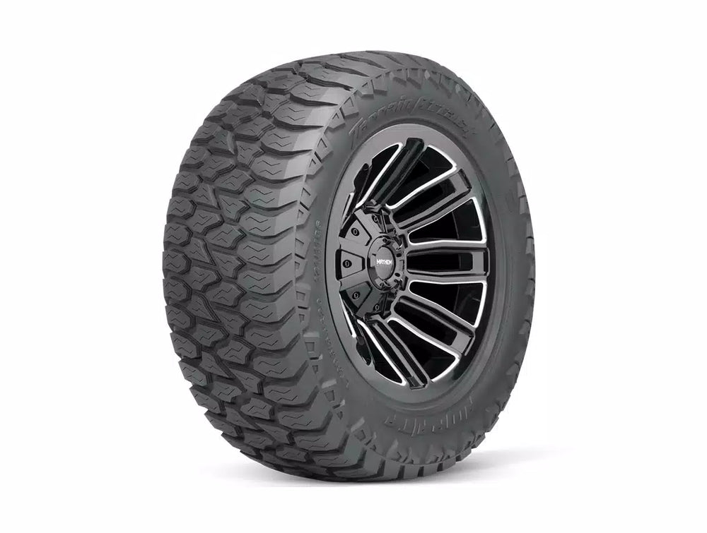 35X12.50R20 TERRAIN ATTACK A/T A 12