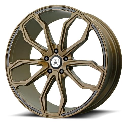 ABL19 22X10.5 5X5 S-BRONZE 25MM
