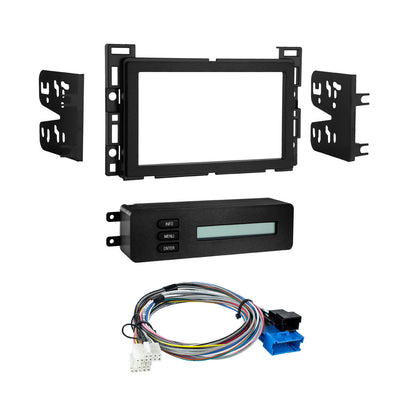 Metra Electronics auto part