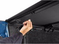 BAK RAIL ASSEMBLY SET MODEL 122