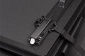 BAK RAIL ASSEMBLY SET MODEL 122