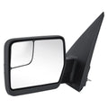 MIRROR SET; PROEFX; POWER GLASS; WI
