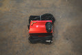 Replacement Vacuum Valve Control Kit VTD.REP.VVCK