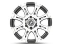 982M 18X9 6X139.7 25MM