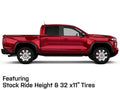 982M 18X9 6X139.7 25MM