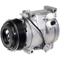 COMPLETE A/C KIT