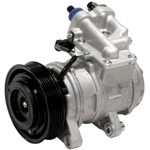 COMPLETE A/C KIT