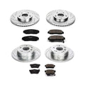 PowerStop auto part