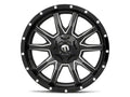 D627 VANDAL 18X9 6X135/5.5 106.1 NBL +01