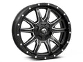 D627 VANDAL 18X9 6X135/5.5 106.1 NBL +01
