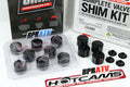 Hot Cams 19-20 FTR 1200 Rally LE/2019 FTR 1200 S Shim Conversion Kit