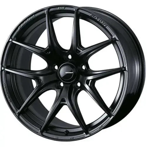 WedsSport SA-01R 18x8.5J 45 5x100 MBK