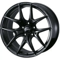 WedsSport SA-01R 18x8.5J 45 5x100 MBK