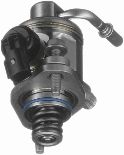 DIRECT INJECTION HIGH PRESSURE FUEL