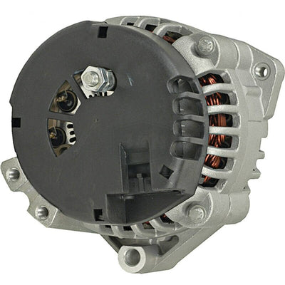 REMANUFACTURED ALTERNATOR