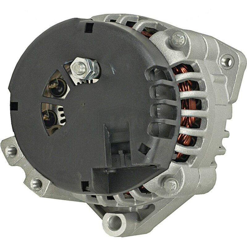 REMANUFACTURED ALTERNATOR