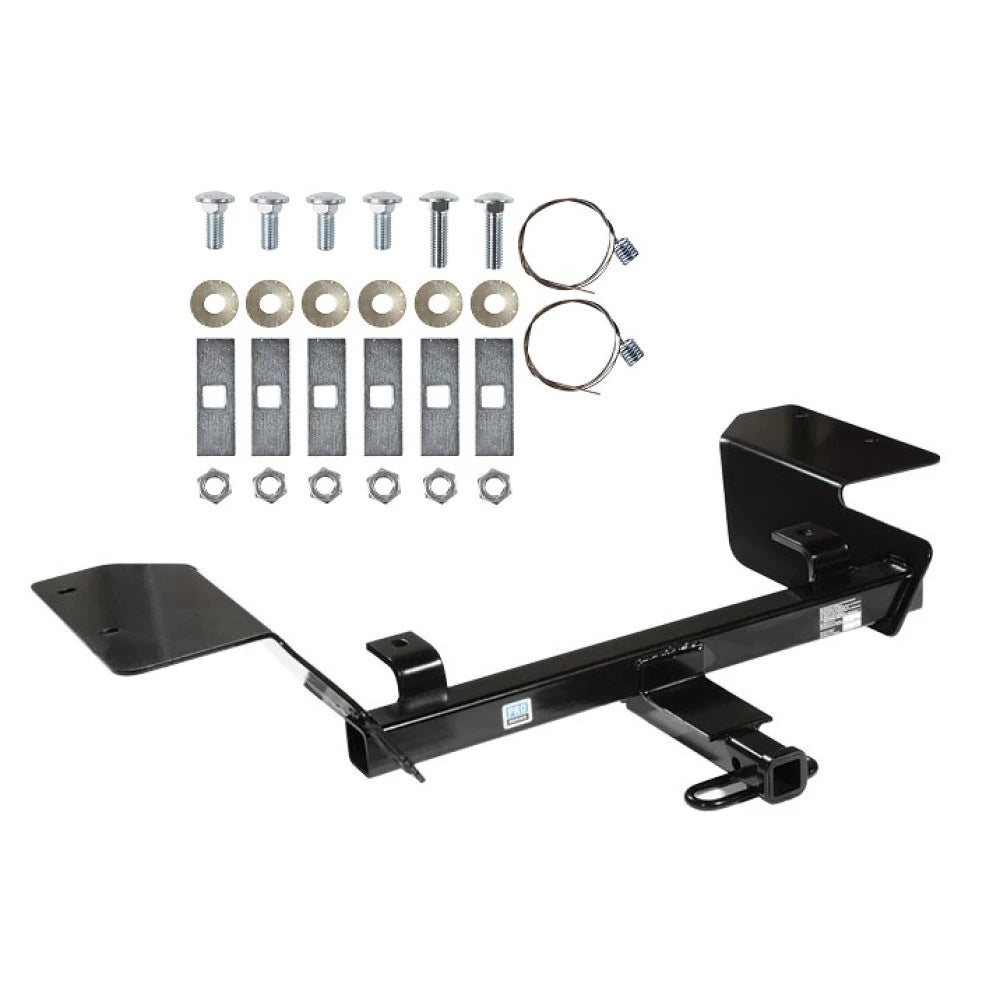 PRO SERIES 51 RECEIVER - CLASS II