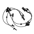 STANDARD IGN auto part installed view