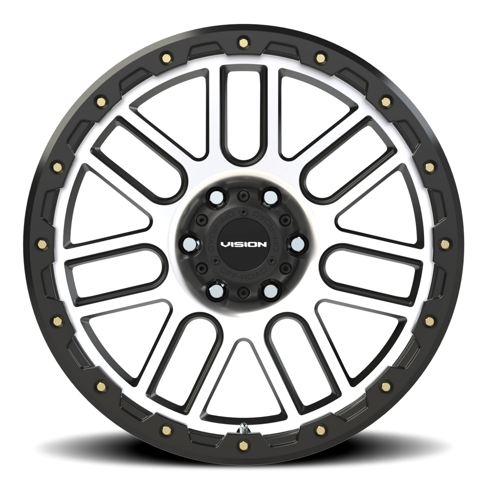 6-5.5HC MBMF/YZINC VOR NEMESIS