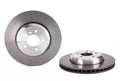 DISC BRAKE ROTOR