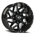 8-165.1 GBMS VIS SPYDER