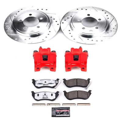 PowerStop auto part