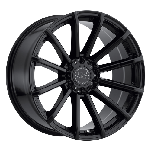 BR ROTORUA 20X9.5 6X114 +12 76 G-BL