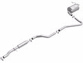 EXHAUST KIT 09-18 DODGE JOURNEY 2.