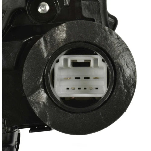 POWER DOOR LOCK ACTR