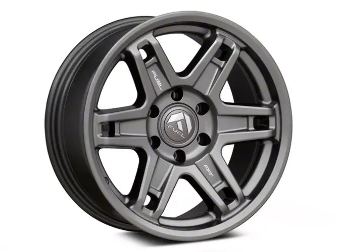 D838 17X8.5 6X5.5 MT-GNMTL 1MM